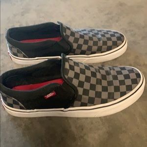 Vans sneakers